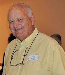 George Cecil Maxey Obituary August 6, 2018