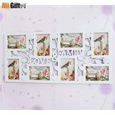 Download now coklat keren angin bingkai foto stereo bintang kode qr. Hot Menjual Terbaru Pengganti Dibingkai Peledak Pasokan Grosir Dikombinasikan Taman Bingkai Foto Keluarga Eropa Pernikahan Gaun Bingkai Aliexpress