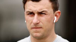 Johnny Manziel comments