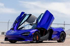 Image result for Amazonite Blue 2005 McLaren