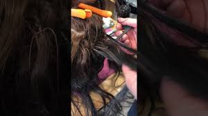 Find hair extension salons near me… i want hair extensions but where do i go? 6d Hair Extensions Youtube