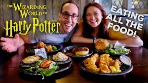 From unique offerings inside the parks to fun and excitement of the citywalk entertainment location, there is something to appeal to everyone's tastes. The Best Food Items At Wizarding World Of Harry Potter The Three Broomsticks Universal Studios Youtube