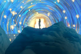 In her first half of life, she was painting. Looking To Have A Lucid Dream There S A Pill For That Discover Magazine