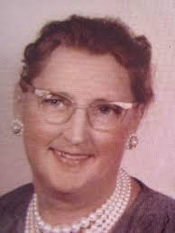 Esther Bentley Lowder (1908-1980)