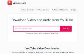 Whether you want to save a viral facebook video to send to all your friends or you want to keep that training for online courses from youtube on hand when you'll need to use it in the future, there are plenty of reasons you might want to do. Youtube Video Download Y2mate Come Ksieznaca