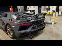 The price of a used lamborghini gallardo which is the cheapest out of them all is $159,999. Lamborghini Aventador Svj In Kenya Youtube