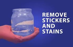 This is the easiest way to remove.#howto. Remove Sticker Sticker Stains Wd 40 India