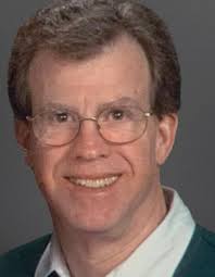 Michael Burnside Curry