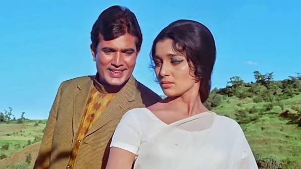 Yeh Shaam Mastani Full 4K Video | Rajesh Khanna, Asha Parekh, Prem Chopra,  Bindu | Kishore Kumar