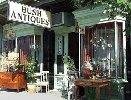 Bushantiques Antique Shops Antiques Antique Stores