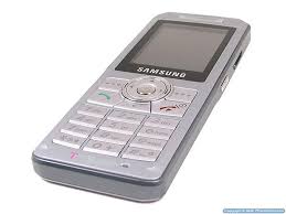 Samsung T509 Review - Design - PhoneArena
