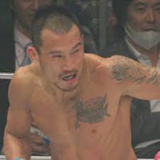 Kotetsu Boku vs. Vuyisile Colossa, ONE FC 10