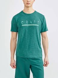 Maybe you would like to learn more about one of these? Core Sence Ss Tee M Craft Sportswear