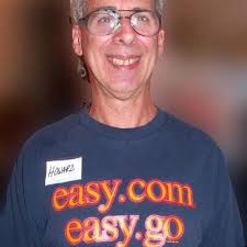 Howard Carson (@howcarson)