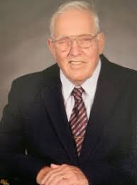 Wayne Ignatius Whelan (1931-2018)