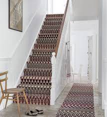 8 Standout Hallway Decorating Ideas Carpet Stairs Hallway Flooring Alternative Flooring