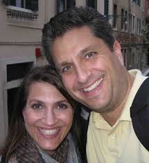 How to tend a marriage.