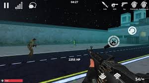On korean servers, you can get 4 different, most attractive modes. Zombie Mod For Android Apk Download