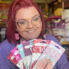 PartywithBobi.com- Bobi Robbins Fragrance Consultant