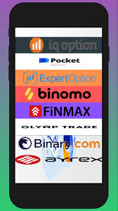 It's difficult to enter the binary options market, considering there have been so many brokers inhabiting this marketplace for as of right now, the best way to see client feedback on pocket option is to go to the google play app store. Binary Option Broker Review For Android Apk Download