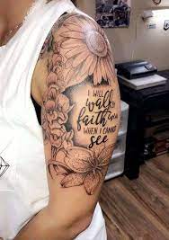 Love The Saying Dont Like The Design Half Sleeve Tattoo Half Sleeve Tattoos Designs Sleeve Tattoos For Women