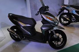 Harga ban scoopy tubeless ukurang ring 12 dan juga ring 14 dari beberapa merk ternama yang sudah menjadi kepercayaan banyak orang. Modifikasi All New Honda Beat Pakai Pelek 12 Inci Copotan Scoopy Lebih Berisi Gridoto Com
