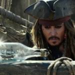 See Jack Sparrow Face Old Enemies in New 'Pirates' Trailer