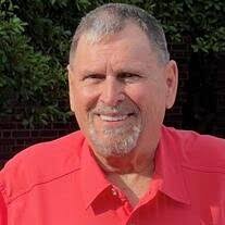 Thomas M. Crews Jr Obituary