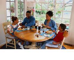 Maybe you would like to learn more about one of these? The Family Dinner Table Manners For Children Wehavekids