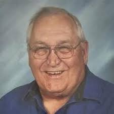 Rodney Polacek Obituary October 16, 2023