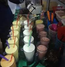 Kedai Air Buah Kadok