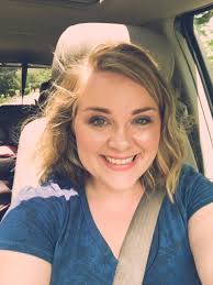 Faces of Hall County: Kate Lovell