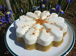 Epingle Sur Vous Prendrez Bien Un Dessert
