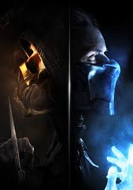 Mortal kombat review it has bad cinematography also read: Artstation Scorpion And Sub Zero Mortal Kombat X Assassins Creed Mizuri Au Sub Zero Mortal Kombat Mortal Kombat Art Scorpion Mortal Kombat
