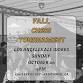 Inglewood Chess Club Fall Chess Tournament event image