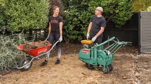 How to water your new turf lawn. Are You Preparing Your Soil For Turf Here S The Equipment You Need Turfman Brisbane