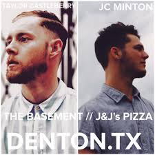 Taylor Castleberry Music