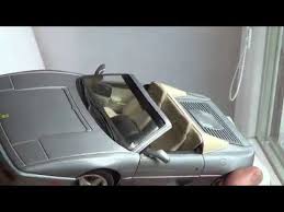 1999 release model #23903 mainline in the 1999 hot wheels series # 1115 (photo source) (info source) ferrari f355 challenge ferrari 456m. Ferrari 355 Spider Hot Wheels 1 18 Youtube