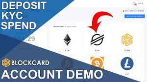 Binance is a cryptocurrency trading exchange that is the largest in the world in terms of trading volume. The 7 Best Crypto Credit Cards In 2020 Blocks Decoded