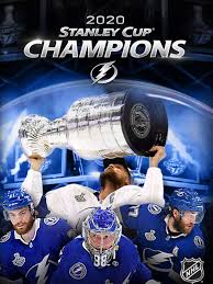 (ap) — instead of calling steven stamkos over to accept the stanley cup, nhl commissioner gary bettman beckoned the tampa bay lightning over as a team. Watch Tampa Bay Lightning 2020 Stanley Cup Champions Prime Video
