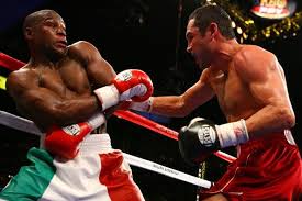 We did not find results for: Oscar De La Hoya Reveals Style He Used To Ko His Opponents