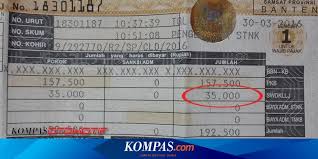 Ternyata di luar negeri ada program kuliah yang bisa ditempuh selama 2. Ini Yang Dimaksud Stnk Mati 2 Tahun