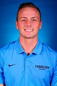 Busch boosts run production for Tar Heels in baseball