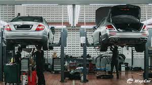 Menara tm, floor 47, jalan pantai bahru. Operations At Mercedes Benz Malaysia And Mercedes Benz Services Malaysia Are Up And Running Wapcar