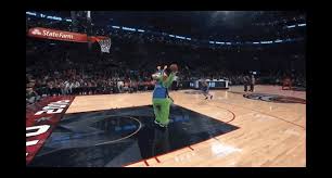 Submitted 4 years ago by knicks tankwagontomasroncero. Aaron Gordon Nba Gif Aarongordon Nba Nbaslamdunk Discover Share Gifs