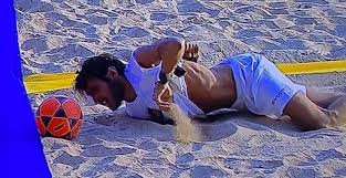 Poi ecco tutti gli altri, da valentina persia a beatrice marchetti, passando per awed e matteo diamante. Awed Bara Nella Prova Leader De L Isola Dei Famosi L Accusa Del Web