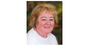 Marilyn Hurrell Obituary (1944