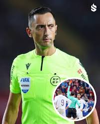There are concerns within the RFEF that the La Liga referees are preparing  to go on strike due to the overwhelming pressure they've faced in recent  weeks.