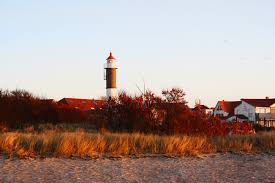 Insel Poel Ostsee Leuchtturm Timmendorfer Strand Reisen Timmendorfer Strand Rundreise