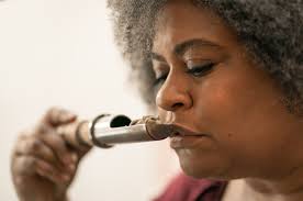 Candice Madison Has Announced Write-In Candidacy For The SCA Board